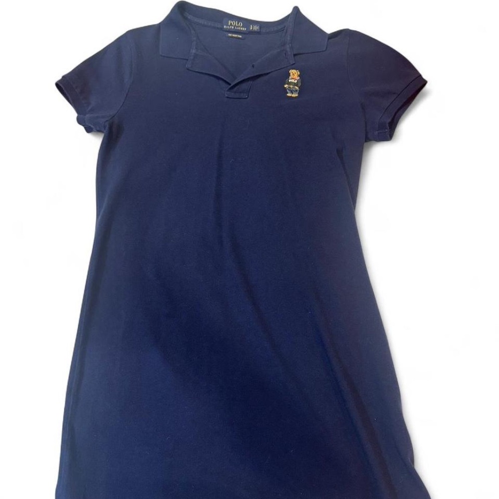 Ralph Lauren Polo dress